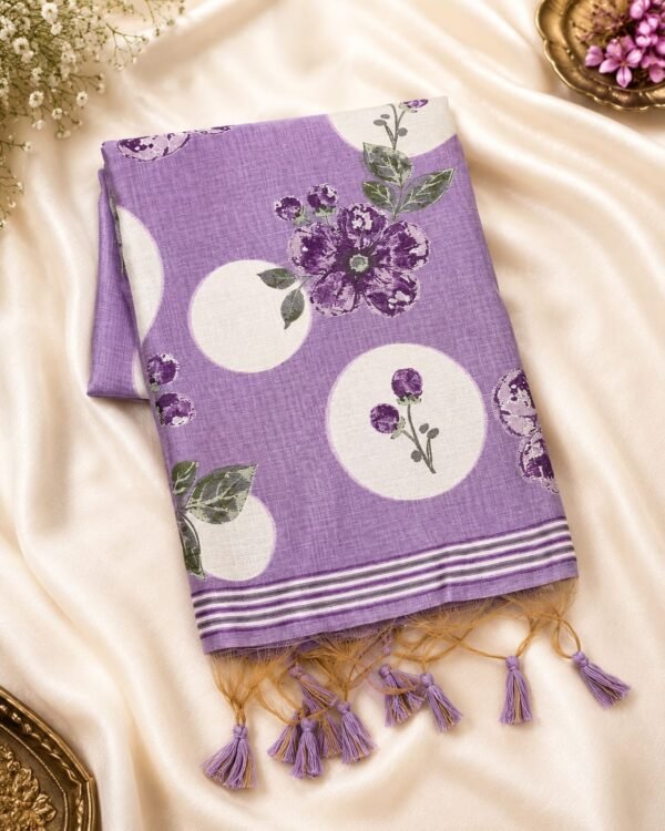 IMG-20260731-WA0241 CHIRALA COTTON - LIGHT VOILET