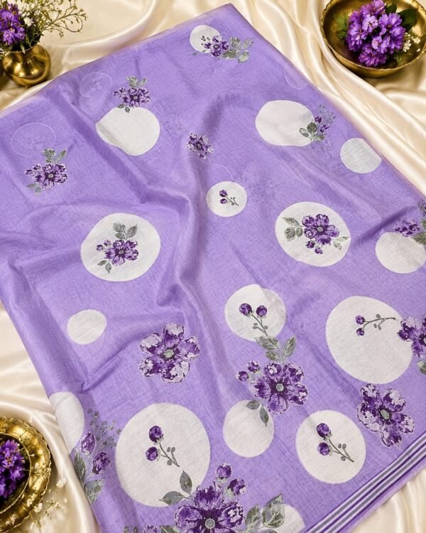 IMG-20260731-WA0242 CHIRALA COTTON - LIGHT VOILET