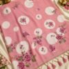 CHIRALA COTTON - LIGHT PINK