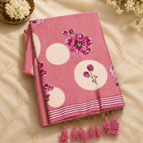 IMG-20260731-WA0245 CHIRALA COTTON - LIGHT PINK