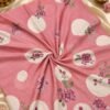 CHIRALA COTTON - LIGHT PINK