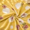 CHIRALA COTTON - LIGHT YELLOW