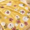 CHIRALA COTTON - LIGHT YELLOW