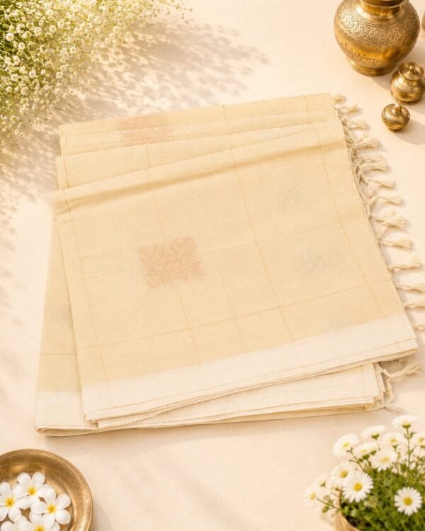 IMG-20260801-WA0024 COTTON SAREES - HALF WHITE