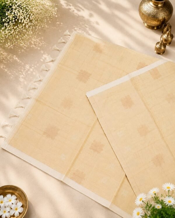 IMG-20260801-WA0026 COTTON SAREES - HALF WHITE