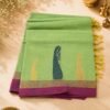IMG-20260801-WA0028 COTTON SAREES - Pista Green