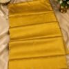 SEMI TUSSER - Mustard Yellow