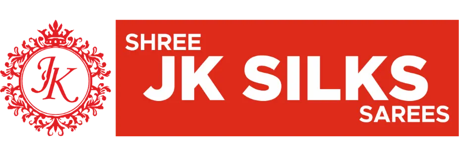 SHREE JK SILKS SAREES