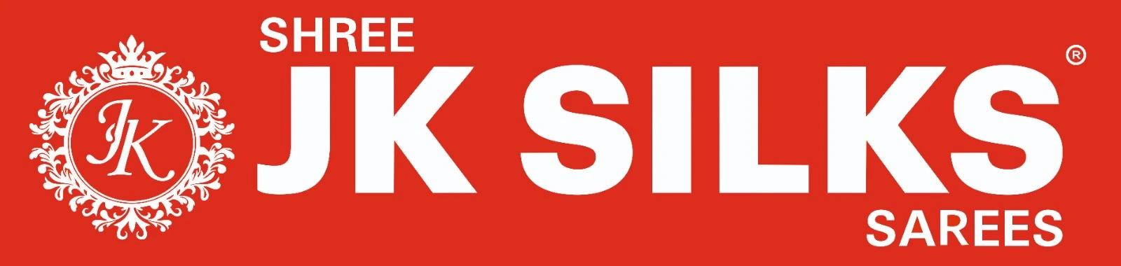 SHREE JK SILKS SAREES