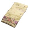 Untitled-25 ORGANZA SAREE - Pastel Pistachio Green