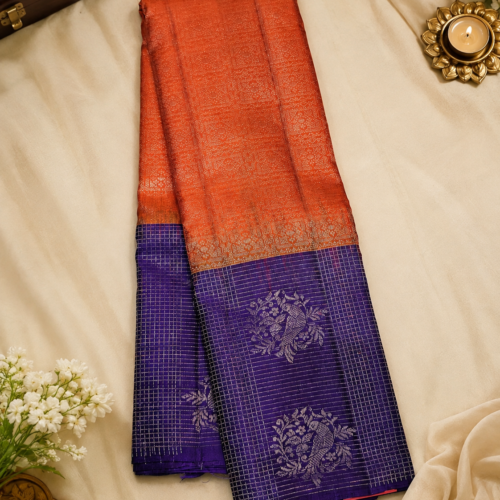 file_0000000057788211a907e3e5f1ccae81 SOFT SILKS - Rust Orange