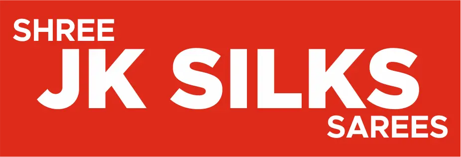 SHREE JK SILKS SAREES