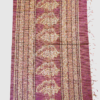 PURE COTTON SAREES - Dusty Rose