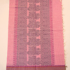 022 PURE COTTON SAREES - Blush Pink