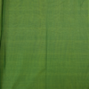 16 PURE COTTON SAREE - Parrot Green