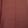 16 PURE COTTON SAREE - Dusty Rose Pink with Beige