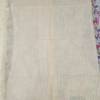 COTTON SAREES  - Light Sky Blue with Purple, Magenta & Beige