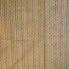 .36 PURE COTTON SAREES - Sand Beige with Multicolour Peacock Motifs