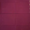 PURE COTTON SAREES - Magenta Pink with Antique Gold & Purple