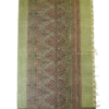 PURE COTTON SAREES - Sage Green
