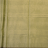 PURE COTTON SAREES - Sage Green