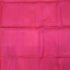7 SOFT SILK SAREES - Mustard Yellow with Rani Pink