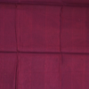 C3-5 PURE COTTON SAREES - Deep Wine