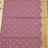 ChatGPT Image Sep 8, 2026, 03_02_11 PM Pichwai Semi Silk - Lime Green & Purple Pichwai Semi Silk Saree