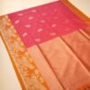 SEMI SOFT - Rani Pink