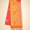SEMI SOFT - Rani Pink