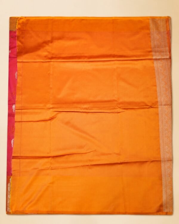 SEMI SOFT - Rani Pink