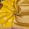 D23 SEMI SOFT - Mustard Yellow