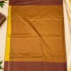 D24 SEMI SOFT - Mustard Yellow