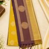 D27 SEMI SOFT - Mustard Yellow
