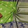 D30 SEMI SOFT - Parrot Green