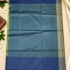 D31 SEMI SOFT - Parrot Green