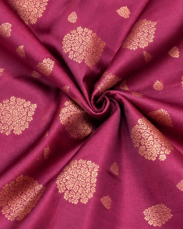 SEMI SOFT - Dusty Rose