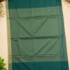 SEMI SOFT - Deep Peacock Green
