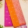 SEMI SOFT - Rani Pink