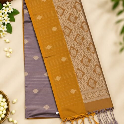 D54 SEMI SOFT - Lavender