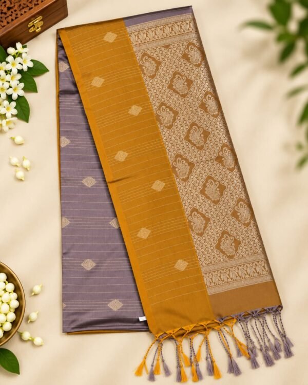 D54 SEMI SOFT - Lavender