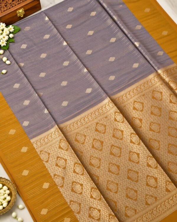 D56 SEMI SOFT - Lavender