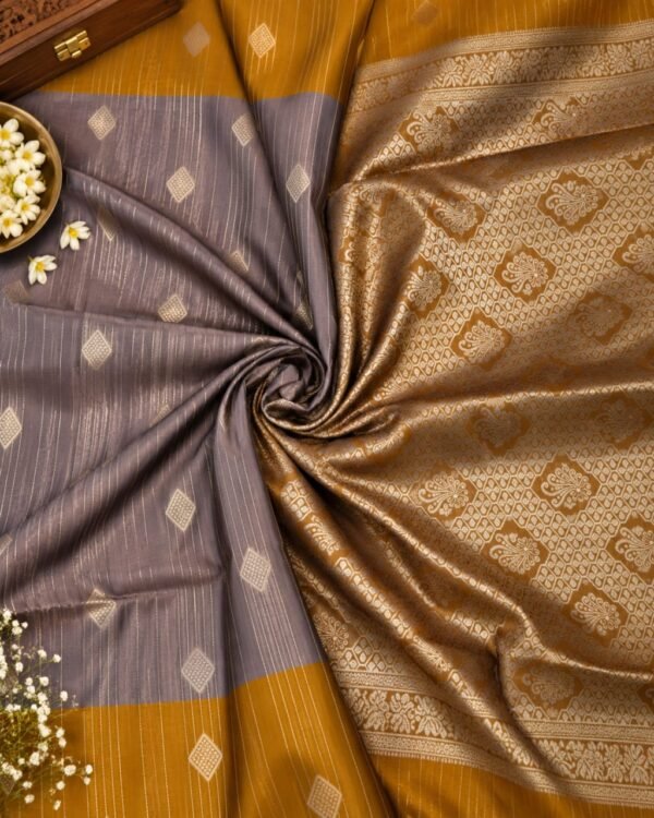 D57 SEMI SOFT - Lavender
