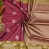 SEMI SOFT - Dusty Rose
