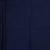 PURE COTTON SAREES - Deep Midnight Blue