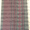 T2 PURE COTTON SAREE - Charcoal Grey