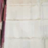 TA10 SOFT SILK SAREE - Wine Purple