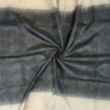 SOFT SILK SAREE - BLACK