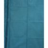 TAMIL16 PURE COTTON - Aqua Blue