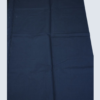 TEST134 PURE COTTON SAREES - Charcoal Black